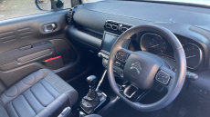 Citroen C3 Aircross 1.2 PureTech 110 Shine Plus 5dr Petrol Hatchback